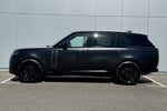 2026 Land Rover Range Rover SE LWB