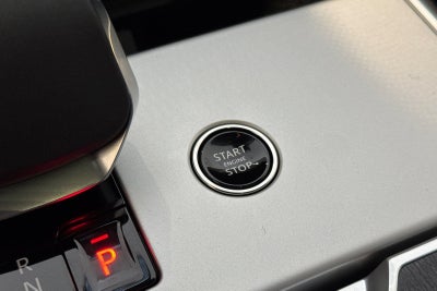 2026 Land Rover Range Rover SE LWB