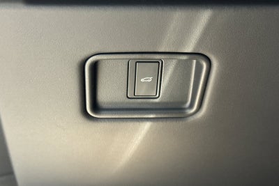 2026 Land Rover Range Rover SE LWB