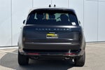 2026 Land Rover Range Rover SE LWB