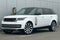 2025 Land Rover Range Rover SE LWB