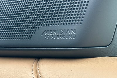 2025 Land Rover Range Rover SE LWB