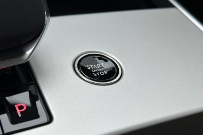 2025 Land Rover Range Rover SE LWB