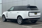 2025 Land Rover Range Rover SE LWB