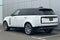 2025 Land Rover Range Rover SE LWB