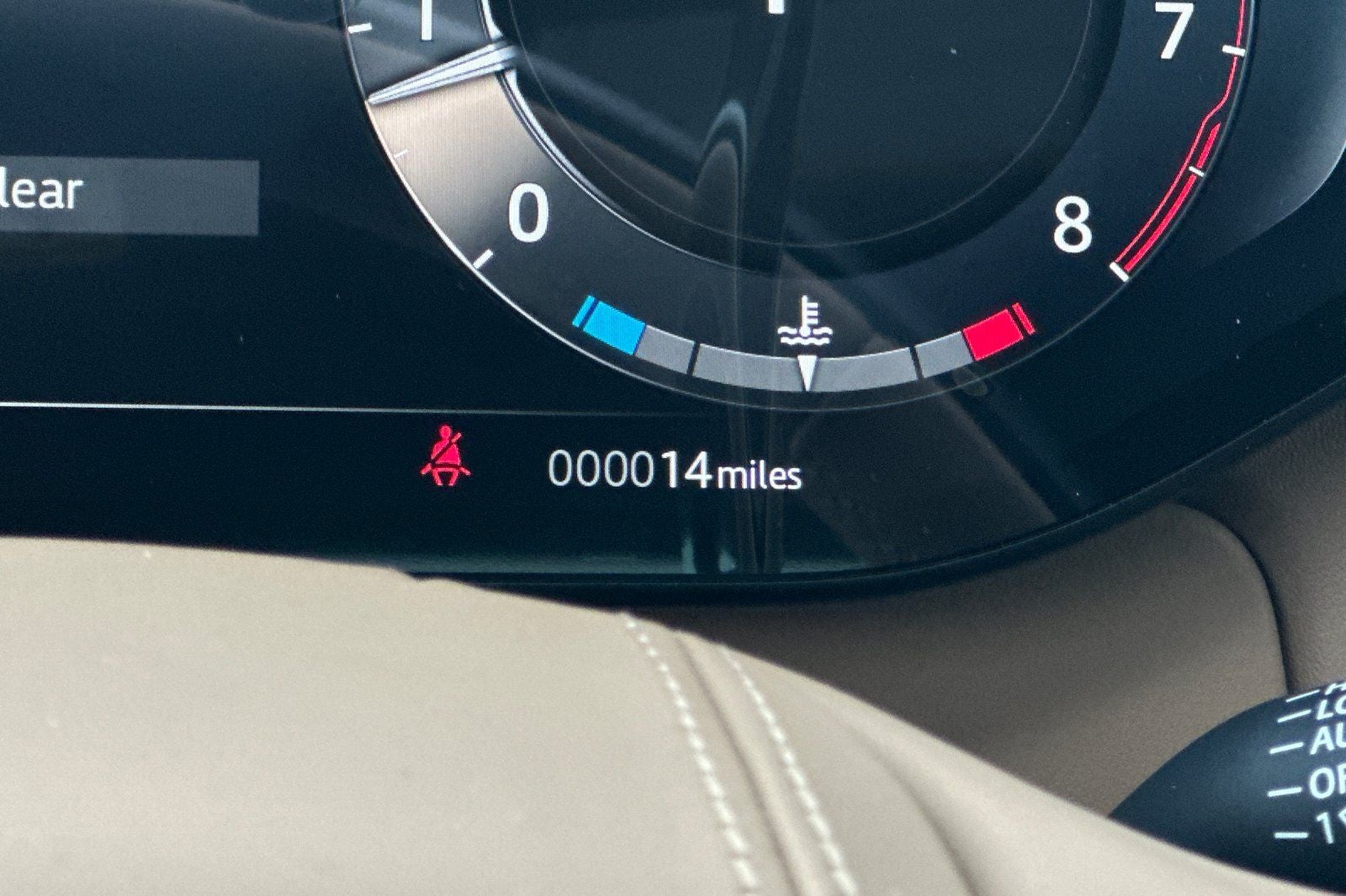 2025 Land Rover Range Rover SE LWB