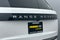 2025 Land Rover Range Rover SE LWB