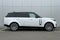 2025 Land Rover Range Rover SE LWB