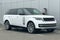 2025 Land Rover Range Rover SE LWB