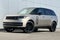 2026 Land Rover Range Rover SE LWB