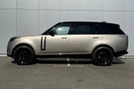 2026 Land Rover Range Rover SE LWB