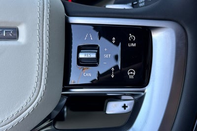 2026 Land Rover Range Rover SE LWB