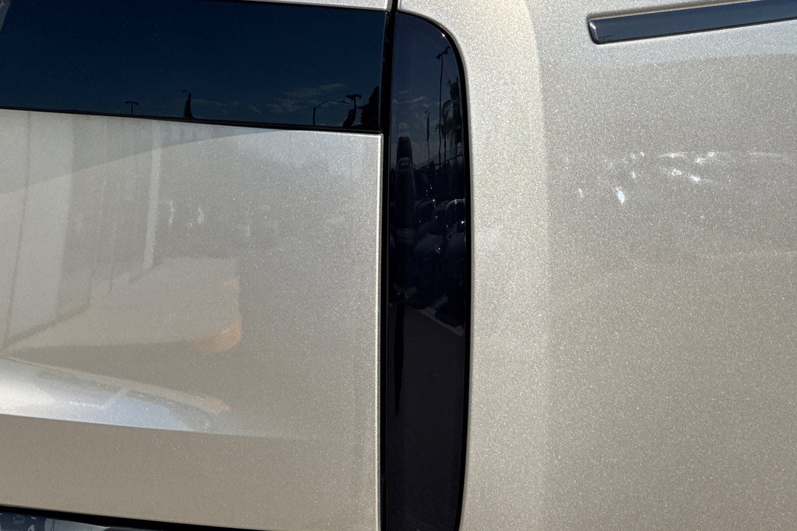 2026 Land Rover Range Rover SE LWB