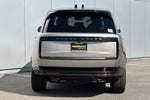 2026 Land Rover Range Rover SE LWB