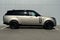 2026 Land Rover Range Rover SE LWB