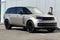 2026 Land Rover Range Rover SE LWB