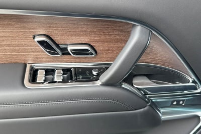 2026 Land Rover Range Rover SE LWB