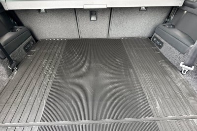 2026 Land Rover Range Rover SE LWB