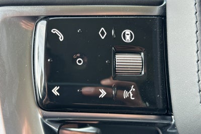 2026 Land Rover Range Rover SE LWB