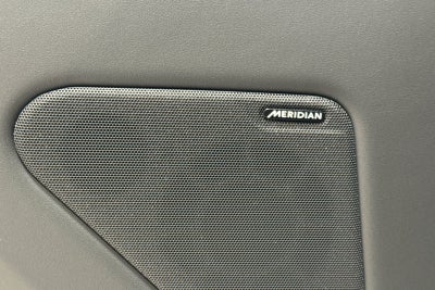 2026 Land Rover Range Rover SE LWB