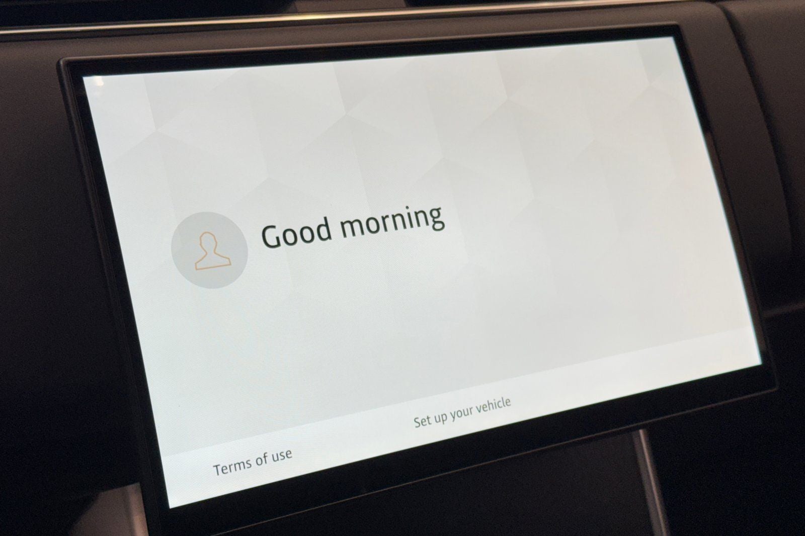 2026 Land Rover Range Rover SE LWB