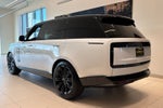 2026 Land Rover Range Rover SE LWB