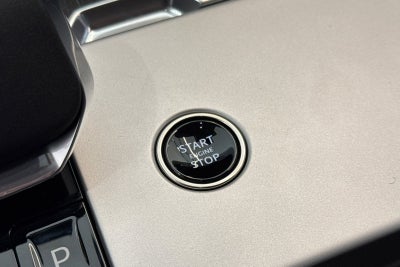 2026 Land Rover Range Rover SE LWB