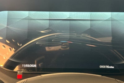 2026 Land Rover Range Rover SE LWB