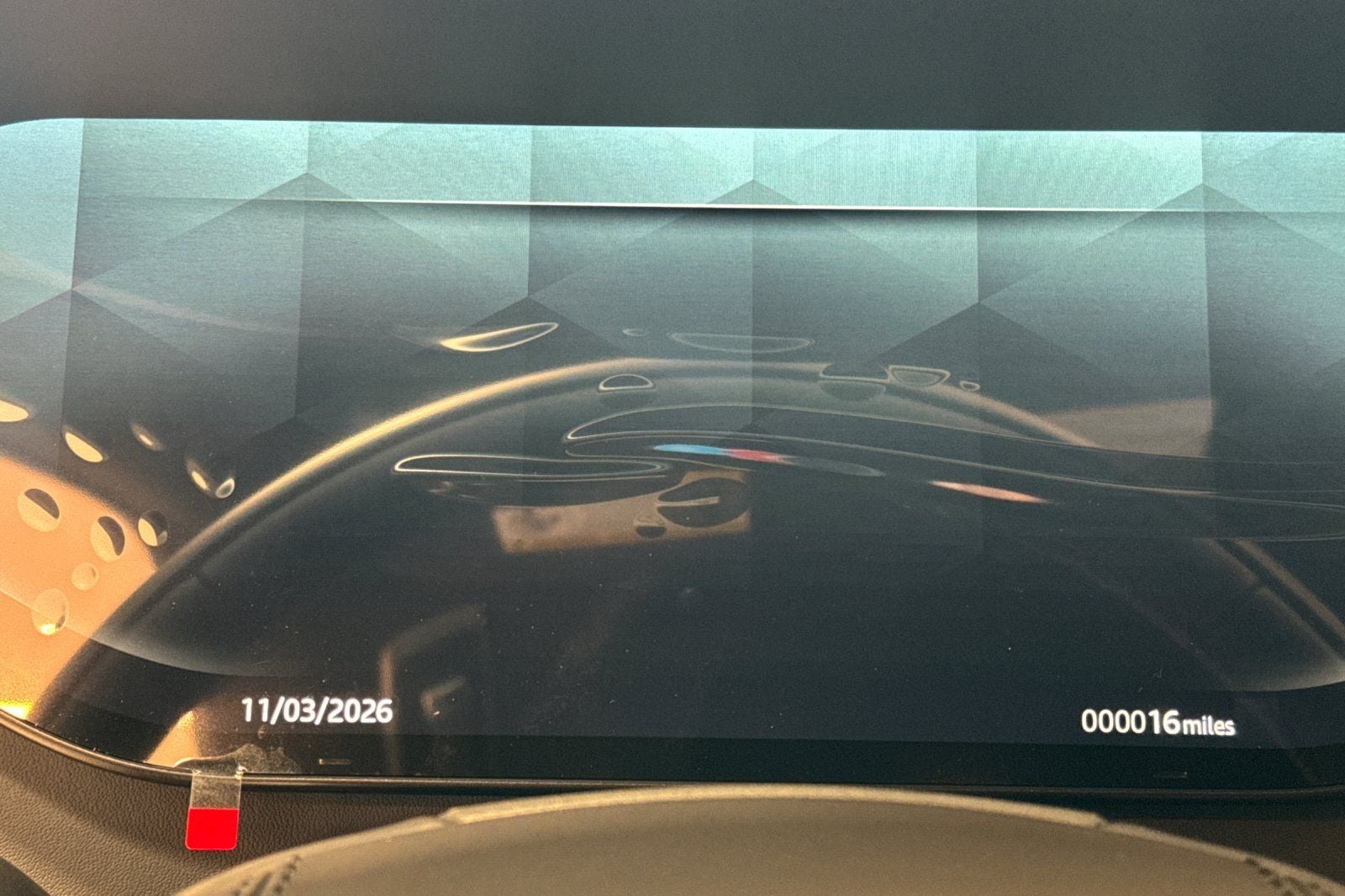 2026 Land Rover Range Rover SE LWB