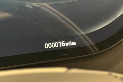 2026 Land Rover Range Rover SE LWB