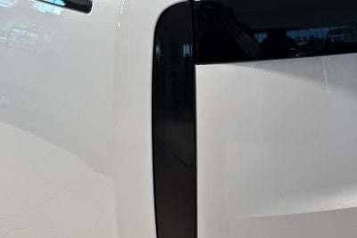 2026 Land Rover Range Rover SE LWB