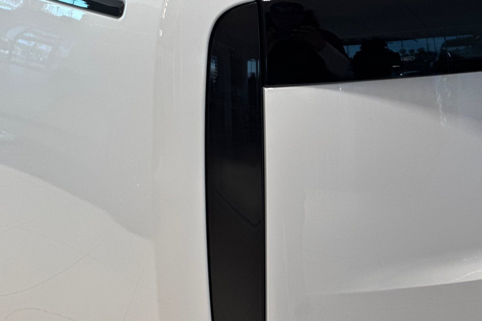 2026 Land Rover Range Rover SE LWB