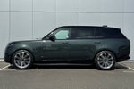 2026 Land Rover Range Rover SE LWB