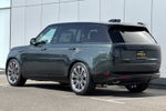 2026 Land Rover Range Rover SE LWB