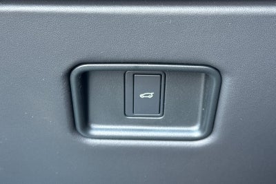 2026 Land Rover Range Rover SE LWB
