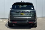 2026 Land Rover Range Rover SE LWB