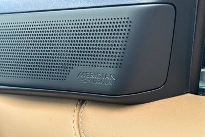 2026 Land Rover Range Rover SE LWB