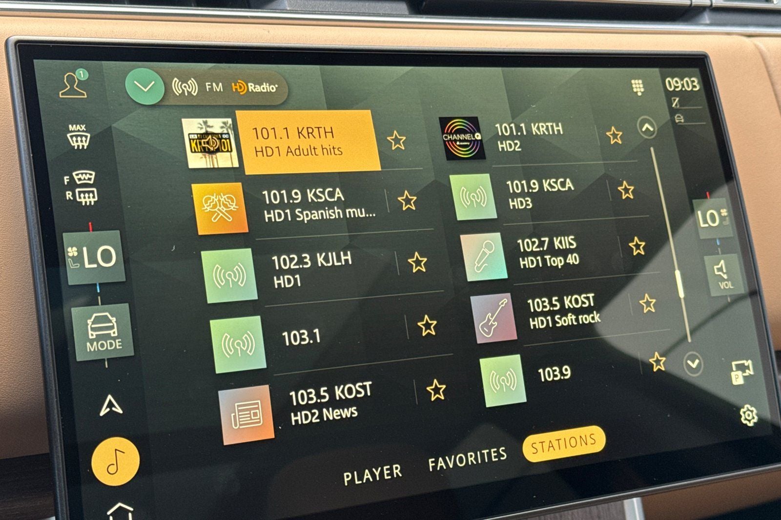 2026 Land Rover Range Rover SE LWB