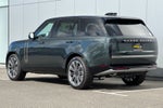 2026 Land Rover Range Rover SE LWB