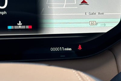 2026 Land Rover Range Rover SE LWB