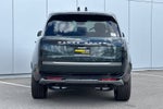 2026 Land Rover Range Rover SE LWB