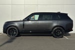 2027 Land Rover Range Rover SE LWB