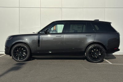2027 Land Rover Range Rover SE LWB