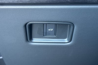 2027 Land Rover Range Rover SE LWB