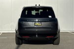 2027 Land Rover Range Rover SE LWB