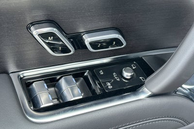 2026 Land Rover Range Rover SE LWB