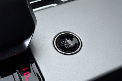 2026 Land Rover Range Rover SE LWB
