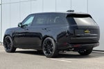 2026 Land Rover Range Rover SE LWB