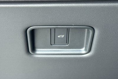 2026 Land Rover Range Rover SE LWB