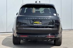 2026 Land Rover Range Rover SE LWB